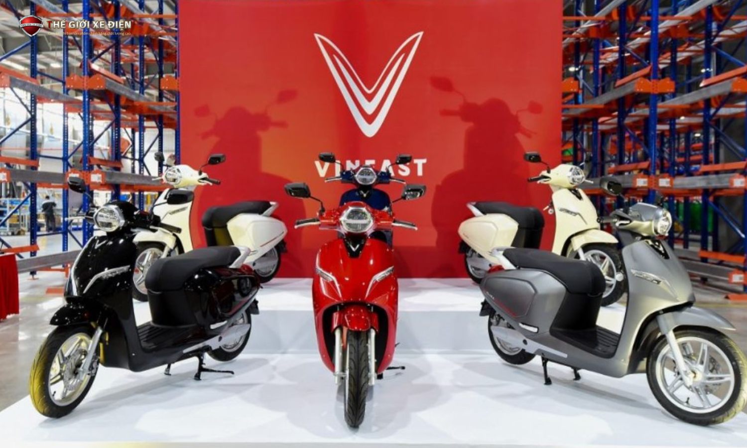 Top 8+ mẫu xe điện Vinfast sạc nhanh, an toàn dành cho dân văn phòng 2025